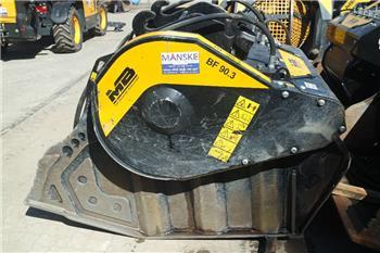 MB Crusher BF 90.3