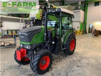 Fendt 209v vario