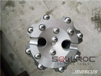Sollroc Mission40 DTH bits