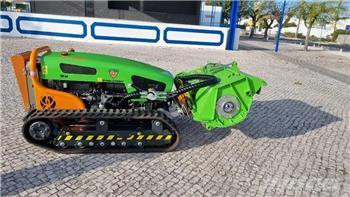 MDB Green Climber