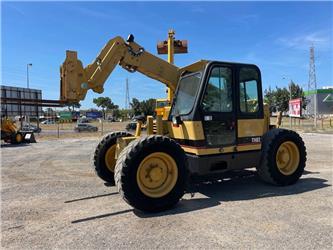 Caterpillar TH 82