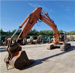Fiat-Hitachi FH 200 LC-3