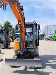 Develon DX27Z-7