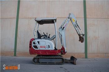 Takeuchi TB216