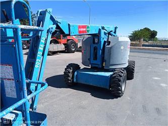 Genie Z 34/22 IC