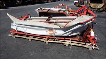 Kuhn GMD310FF