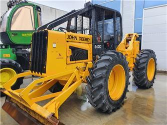 John Deere 540 D