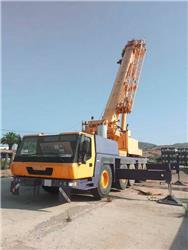 Grove GMK 5100