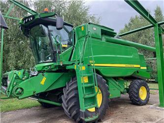 John Deere T 660 i