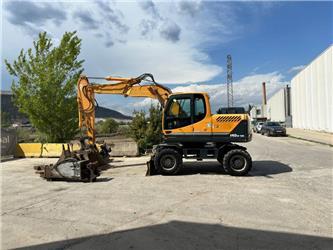 Hyundai ROBEX 140 W-9A