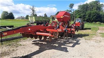 Horsch Tiger 3 MT