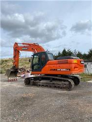 Doosan DX 225 NLC