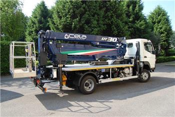 Cela DT30