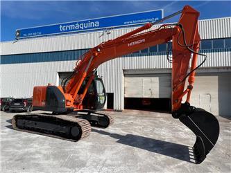 Hitachi ZX 225 US