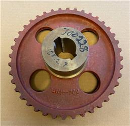 Junkkari DREV Z=40 - 300228