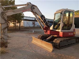 Takeuchi TB180FR