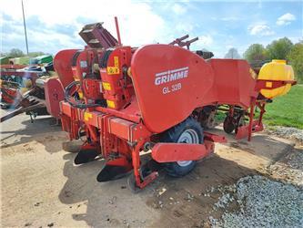 Grimme GL 32 B