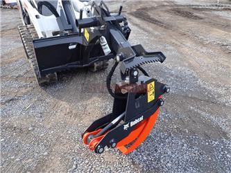 Bobcat 56 LOG GRAPPLE