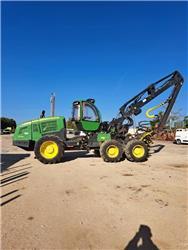 John Deere 1270 E IT 4