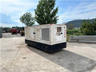 Himoinsa 300KVA