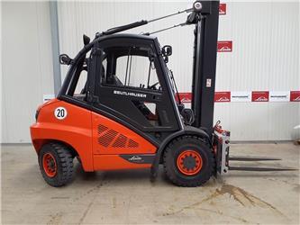 Linde H50D/600