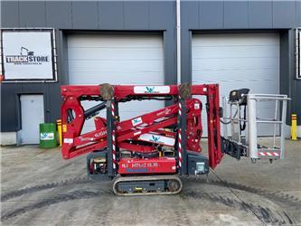 Hinowa Lightlift 15.70 IIIS