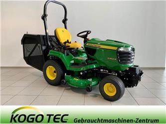 John Deere X950R