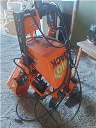 Biojack 300 Harvester Pro