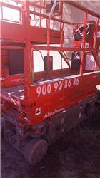 JLG 1930 ES