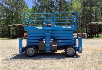 Genie GS 5390 RT