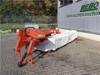 Kuhn GMD 4010 LIFT CONTROL
