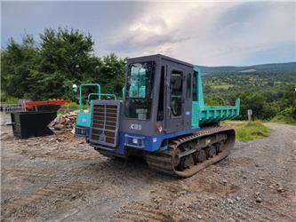 IHI IC 120