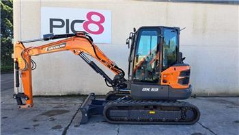 Develon DX63-7
