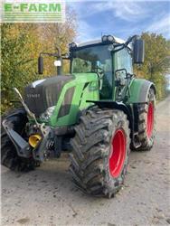 Fendt 822 vario