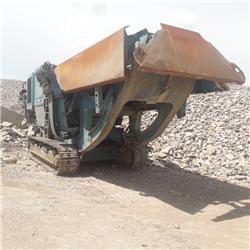 PowerScreen XR 400 S