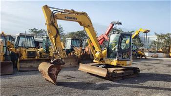 Komatsu PC 78 MR-6