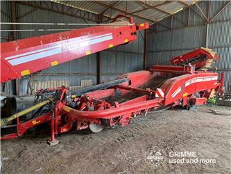 Grimme GT 170