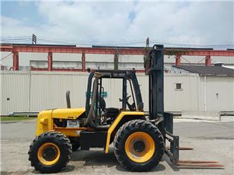 JCB 930