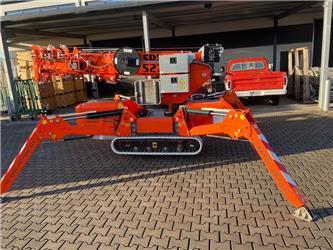 Jekko SPX 527 C DH