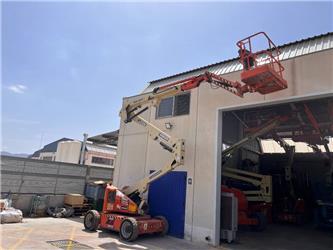 JLG E 450 AJ