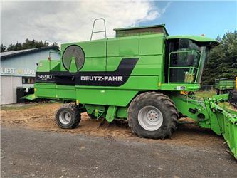 Deutz-Fahr 5690 HTS Balance