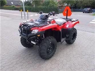 Honda TRX 420 FE