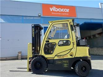 Hyster H2.5 FT