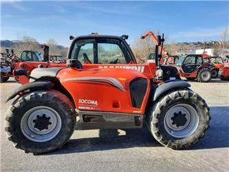 Manitou MLT 634-120 LSU PS