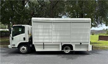 Chevrolet W4500