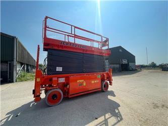 Dingli JCPT 2212DC