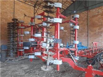 Kongskilde Vibroflex 7450