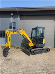 Yanmar Vio 30