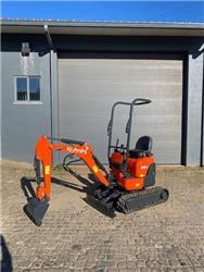 Kubota U 10-3