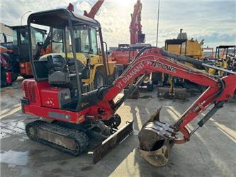 Hinowa VT1650